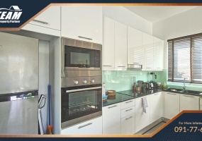 Thap Thai, 2 Bedrooms, 2 Bathrooms, House / Villa, For Rent,0,2470, A-Team Real estate