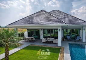 Hua Hin, Hin Lek Fai / Black Moutain , 3 Bedrooms, 2 Bathrooms, House / Villa, For Sale, ,0,2481, A-Team Real estate Hua Hin, Hin Lek Fai / Black Moutain , 3 Bedrooms, 2 Bathrooms, House / Villa, For Sale, ,0,2481, A-Team Real estate