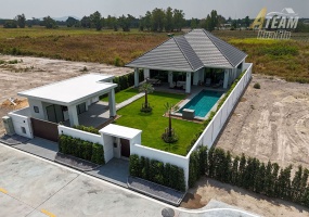 Hua Hin, Hin Lek Fai / Black Moutain , 3 Bedrooms, 2 Bathrooms, House / Villa, For Sale, ,0,2481, A-Team Real estate Hua Hin, Hin Lek Fai / Black Moutain , 3 Bedrooms, 2 Bathrooms, House / Villa, For Sale, ,0,2481, A-Team Real estate