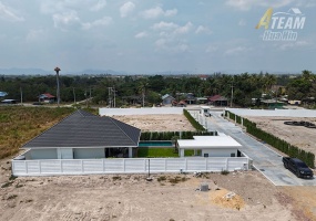 Hua Hin, Hin Lek Fai / Black Moutain , 3 Bedrooms, 2 Bathrooms, House / Villa, For Sale, ,0,2481, A-Team Real estate Hua Hin, Hin Lek Fai / Black Moutain , 3 Bedrooms, 2 Bathrooms, House / Villa, For Sale, ,0,2481, A-Team Real estate
