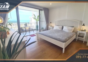 Cha Am, 3 Bedrooms, 3 Bathrooms, Apartment / Condo, For Sale,0,2482, A-Team Real estate