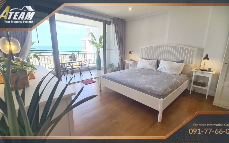 Cha Am, 3 Bedrooms, 3 Bathrooms, Apartment / Condo, For Sale,0,2482, A-Team Real estate