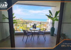 Cha Am, 3 Bedrooms, 3 Bathrooms, Apartment / Condo, For Sale,0,2482, A-Team Real estate