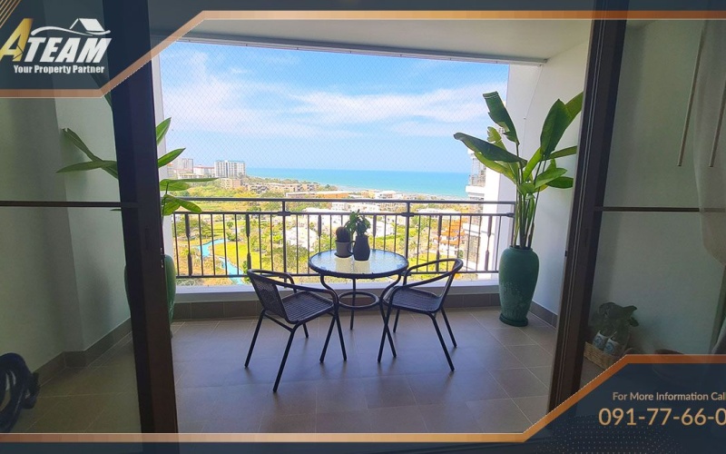 Cha Am, 3 Bedrooms, 3 Bathrooms, Apartment / Condo, For Sale,0,2482, A-Team Real estate