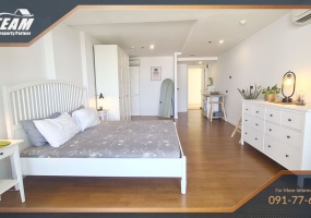 Cha Am, 3 Bedrooms, 3 Bathrooms, Apartment / Condo, For Sale,0,2482, A-Team Real estate