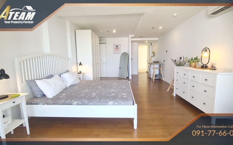 Cha Am, 3 Bedrooms, 3 Bathrooms, Apartment / Condo, For Sale,0,2482, A-Team Real estate