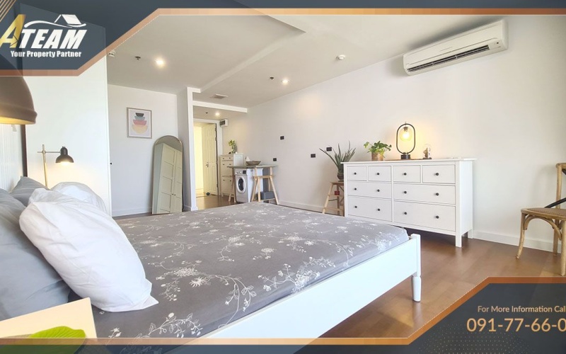 Cha Am, 3 Bedrooms, 3 Bathrooms, Apartment / Condo, For Sale,0,2482, A-Team Real estate