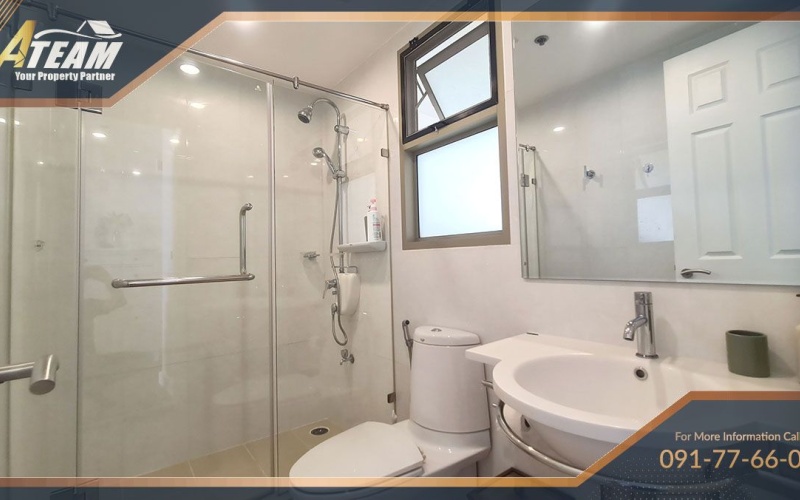 Cha Am, 3 Bedrooms, 3 Bathrooms, Apartment / Condo, For Sale,0,2482, A-Team Real estate
