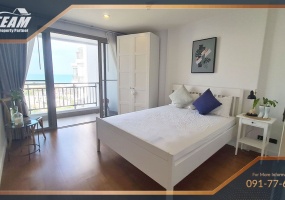 Cha Am, 3 Bedrooms, 3 Bathrooms, Apartment / Condo, For Sale,0,2482, A-Team Real estate