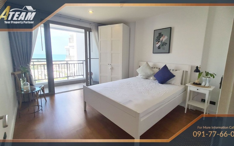 Cha Am, 3 Bedrooms, 3 Bathrooms, Apartment / Condo, For Sale,0,2482, A-Team Real estate