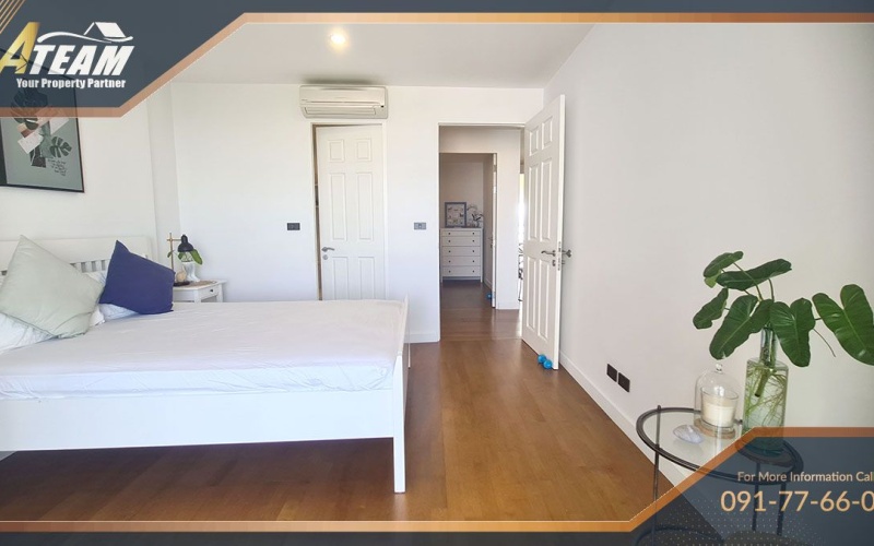 Cha Am, 3 Bedrooms, 3 Bathrooms, Apartment / Condo, For Sale,0,2482, A-Team Real estate