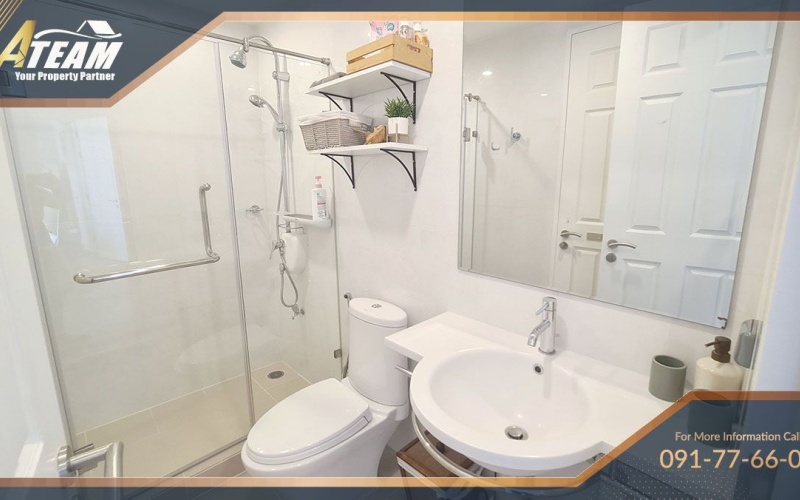 Cha Am, 3 Bedrooms, 3 Bathrooms, Apartment / Condo, For Sale,0,2482, A-Team Real estate