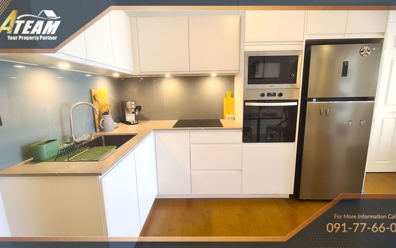 Cha Am, 3 Bedrooms, 3 Bathrooms, Apartment / Condo, For Sale,0,2482, A-Team Real estate