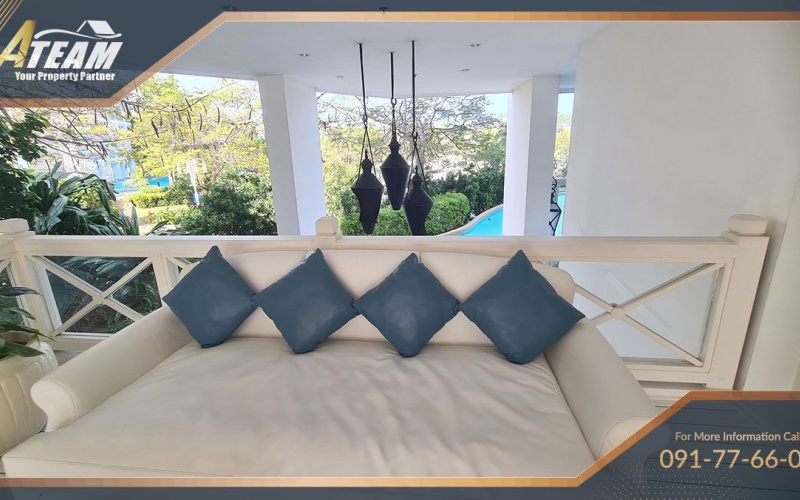 Cha Am, 3 Bedrooms, 3 Bathrooms, Apartment / Condo, For Sale,0,2482, A-Team Real estate