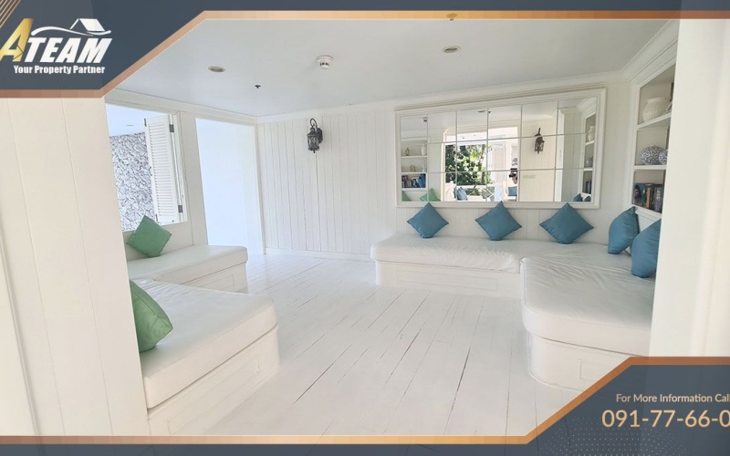 Cha Am, 3 Bedrooms, 3 Bathrooms, Apartment / Condo, For Sale,0,2482, A-Team Real estate