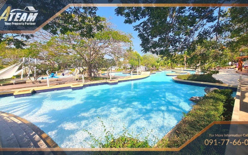 Cha Am, 3 Bedrooms, 3 Bathrooms, Apartment / Condo, For Sale,0,2482, A-Team Real estate