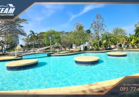 Cha Am, 3 Bedrooms, 3 Bathrooms, Apartment / Condo, For Sale,0,2482, A-Team Real estate