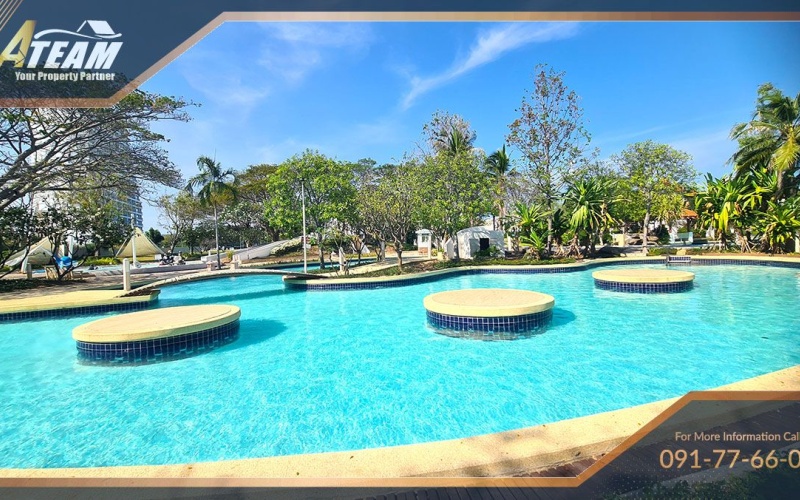 Cha Am, 3 Bedrooms, 3 Bathrooms, Apartment / Condo, For Sale,0,2482, A-Team Real estate