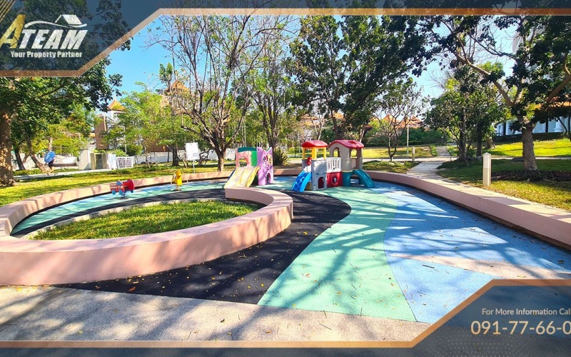 Cha Am, 3 Bedrooms, 3 Bathrooms, Apartment / Condo, For Sale,0,2482, A-Team Real estate
