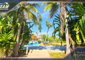 Cha Am, 3 Bedrooms, 3 Bathrooms, Apartment / Condo, For Sale,0,2482, A-Team Real estate