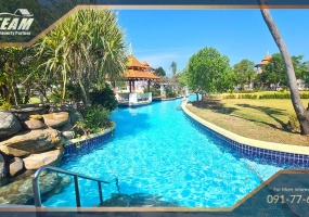 Cha Am, 3 Bedrooms, 3 Bathrooms, Apartment / Condo, For Sale,0,2482, A-Team Real estate