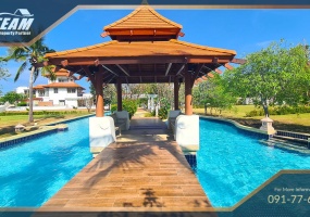 Cha Am, 3 Bedrooms, 3 Bathrooms, Apartment / Condo, For Sale,0,2482, A-Team Real estate