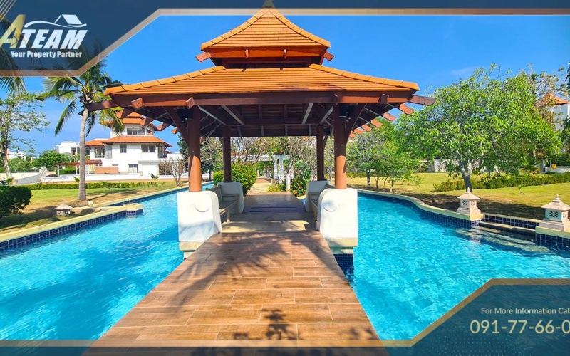 Cha Am, 3 Bedrooms, 3 Bathrooms, Apartment / Condo, For Sale,0,2482, A-Team Real estate