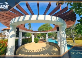 Cha Am, 3 Bedrooms, 3 Bathrooms, Apartment / Condo, For Sale,0,2482, A-Team Real estate