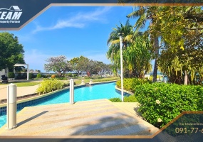 Cha Am, 3 Bedrooms, 3 Bathrooms, Apartment / Condo, For Sale,0,2482, A-Team Real estate