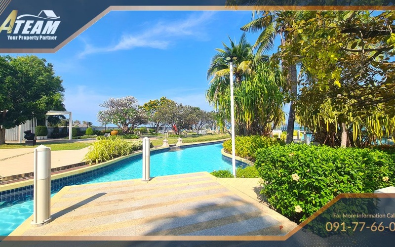 Cha Am, 3 Bedrooms, 3 Bathrooms, Apartment / Condo, For Sale,0,2482, A-Team Real estate