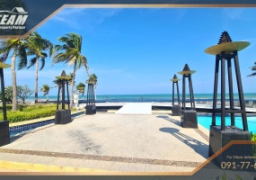 Cha Am, 3 Bedrooms, 3 Bathrooms, Apartment / Condo, For Sale,0,2482, A-Team Real estate