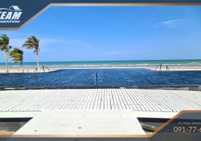 Cha Am, 3 Bedrooms, 3 Bathrooms, Apartment / Condo, For Sale,0,2482, A-Team Real estate