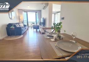 Cha Am, 3 Bedrooms, 3 Bathrooms, Apartment / Condo, For Sale,0,2482, A-Team Real estate