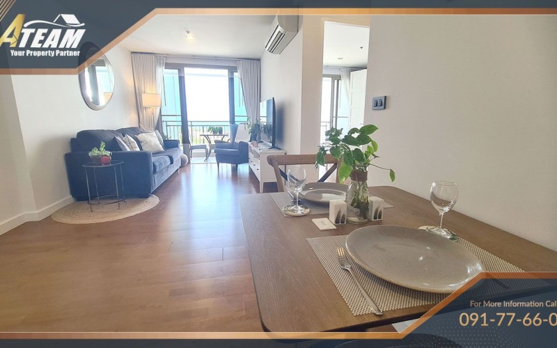 Cha Am, 3 Bedrooms, 3 Bathrooms, Apartment / Condo, For Sale,0,2482, A-Team Real estate
