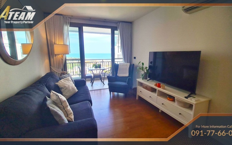 Cha Am, 3 Bedrooms, 3 Bathrooms, Apartment / Condo, For Sale,0,2482, A-Team Real estate