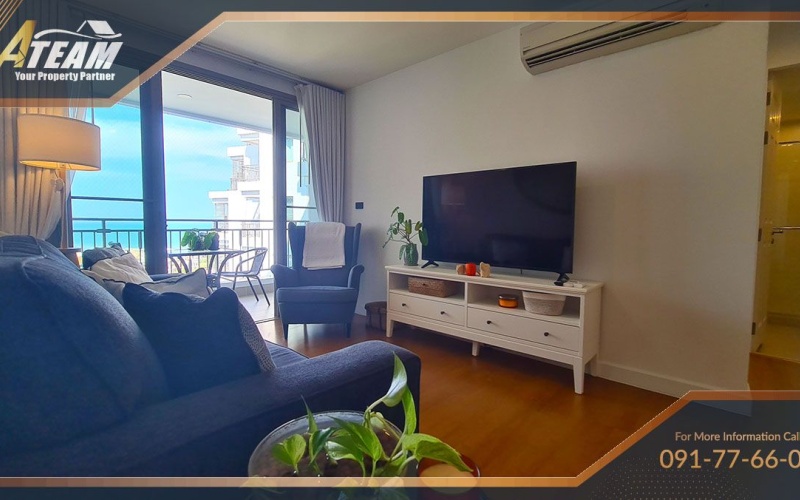 Cha Am, 3 Bedrooms, 3 Bathrooms, Apartment / Condo, For Sale,0,2482, A-Team Real estate