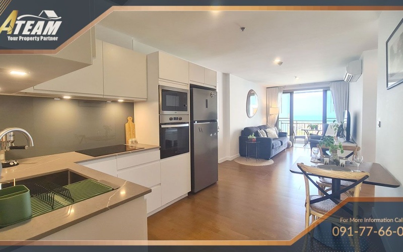 Cha Am, 3 Bedrooms, 3 Bathrooms, Apartment / Condo, For Sale,0,2482, A-Team Real estate