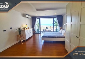 Cha Am, 3 Bedrooms, 3 Bathrooms, Apartment / Condo, For Sale,0,2482, A-Team Real estate