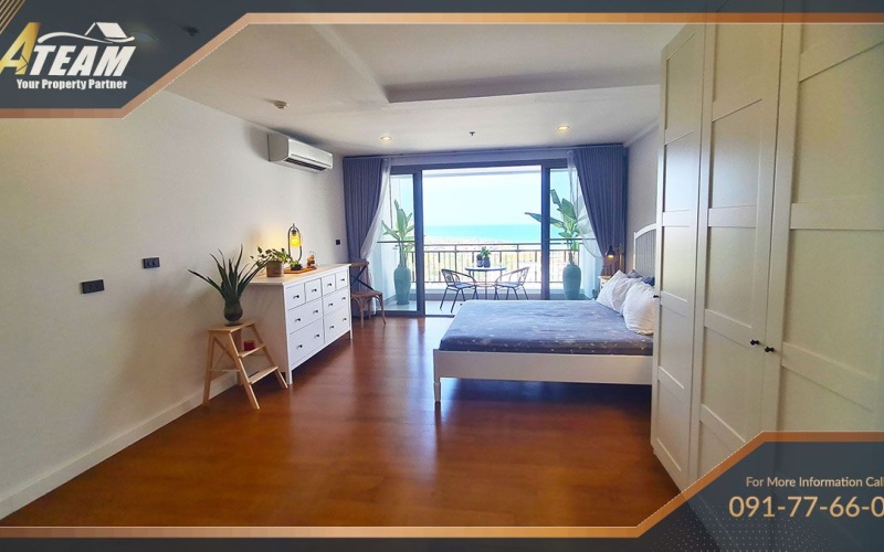 Cha Am, 3 Bedrooms, 3 Bathrooms, Apartment / Condo, For Sale,0,2482, A-Team Real estate