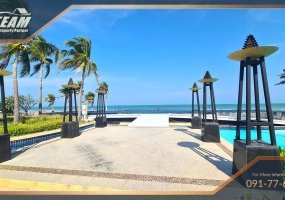 Cha Am, 3 Bedrooms, 3 Bathrooms, Apartment / Condo, For Sale,0,2482, A-Team Real estate