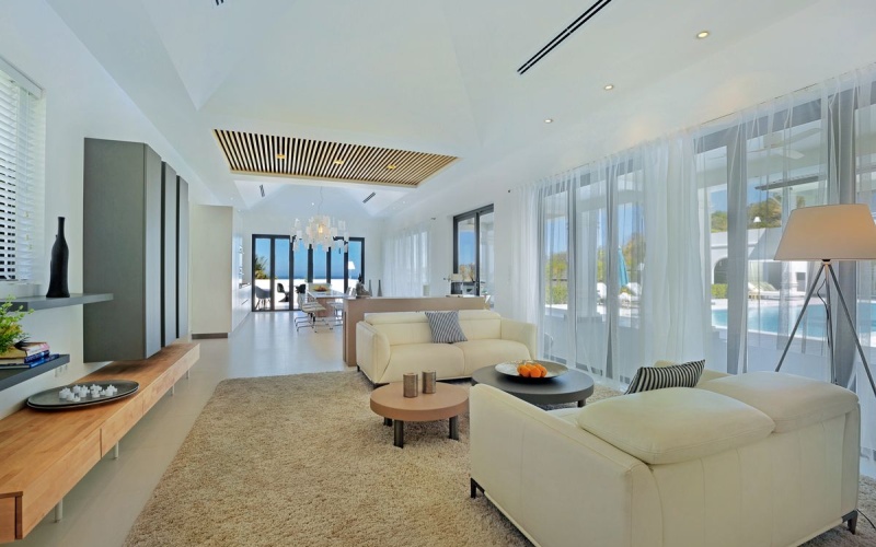 8/35 , Nong Gae, Hua Hin Center 77110, 4 Bedrooms, 4 Bathrooms, House / Villa, For Sale, Moobaan Hua Na,0,1150, A-Team Real estate