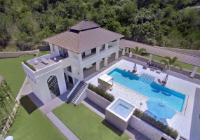 8/35 , Nong Gae, Hua Hin Center 77110, 4 Bedrooms, 4 Bathrooms, House / Villa, For Sale, Moobaan Hua Na,0,1150, A-Team Real estate