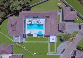 8/35 , Nong Gae, Hua Hin Center 77110, 4 Bedrooms, 4 Bathrooms, House / Villa, For Sale, Moobaan Hua Na,0,1150, A-Team Real estate