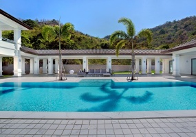 8/35 , Nong Gae, Hua Hin Center 77110, 4 Bedrooms, 4 Bathrooms, House / Villa, For Sale, Moobaan Hua Na,0,1150, A-Team Real estate