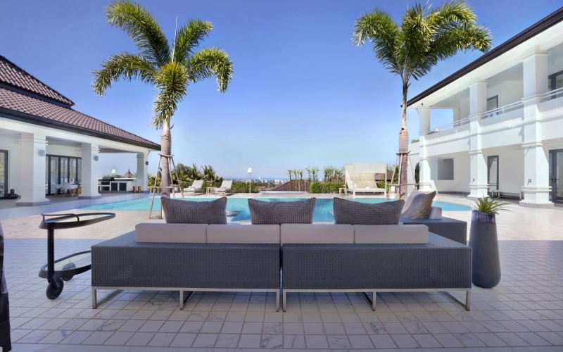 8/35 , Nong Gae, Hua Hin Center 77110, 4 Bedrooms, 4 Bathrooms, House / Villa, For Sale, Moobaan Hua Na,0,1150, A-Team Real estate