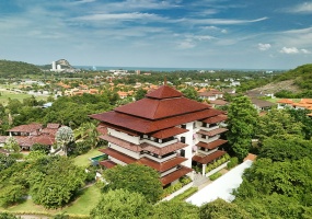 Hua Hin, Hua Hin Center, 3 Bedrooms, 3 Bathrooms, Apartment / Condo, For Rent,0,2488, A-Team Real estate