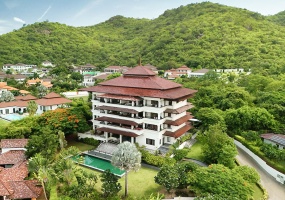 Hua Hin, Hua Hin Center, 3 Bedrooms, 3 Bathrooms, Apartment / Condo, For Rent,0,2488, A-Team Real estate