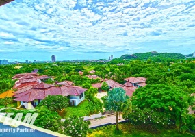 Hua Hin, Hua Hin Center, 3 Bedrooms, 3 Bathrooms, Apartment / Condo, For Rent,0,2488, A-Team Real estate
