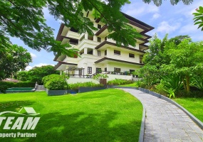 Hua Hin, Hua Hin Center, 3 Bedrooms, 3 Bathrooms, Apartment / Condo, For Rent,0,2488, A-Team Real estate