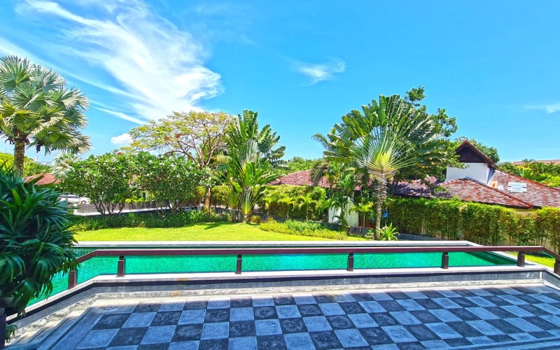 Hua Hin, Hua Hin Center, 3 Bedrooms, 3 Bathrooms, Apartment / Condo, For Rent,0,2488, A-Team Real estate